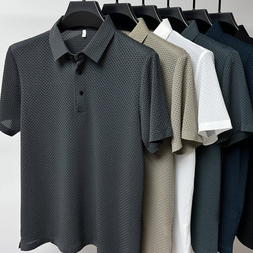 Valmère™ | Polo Riviero