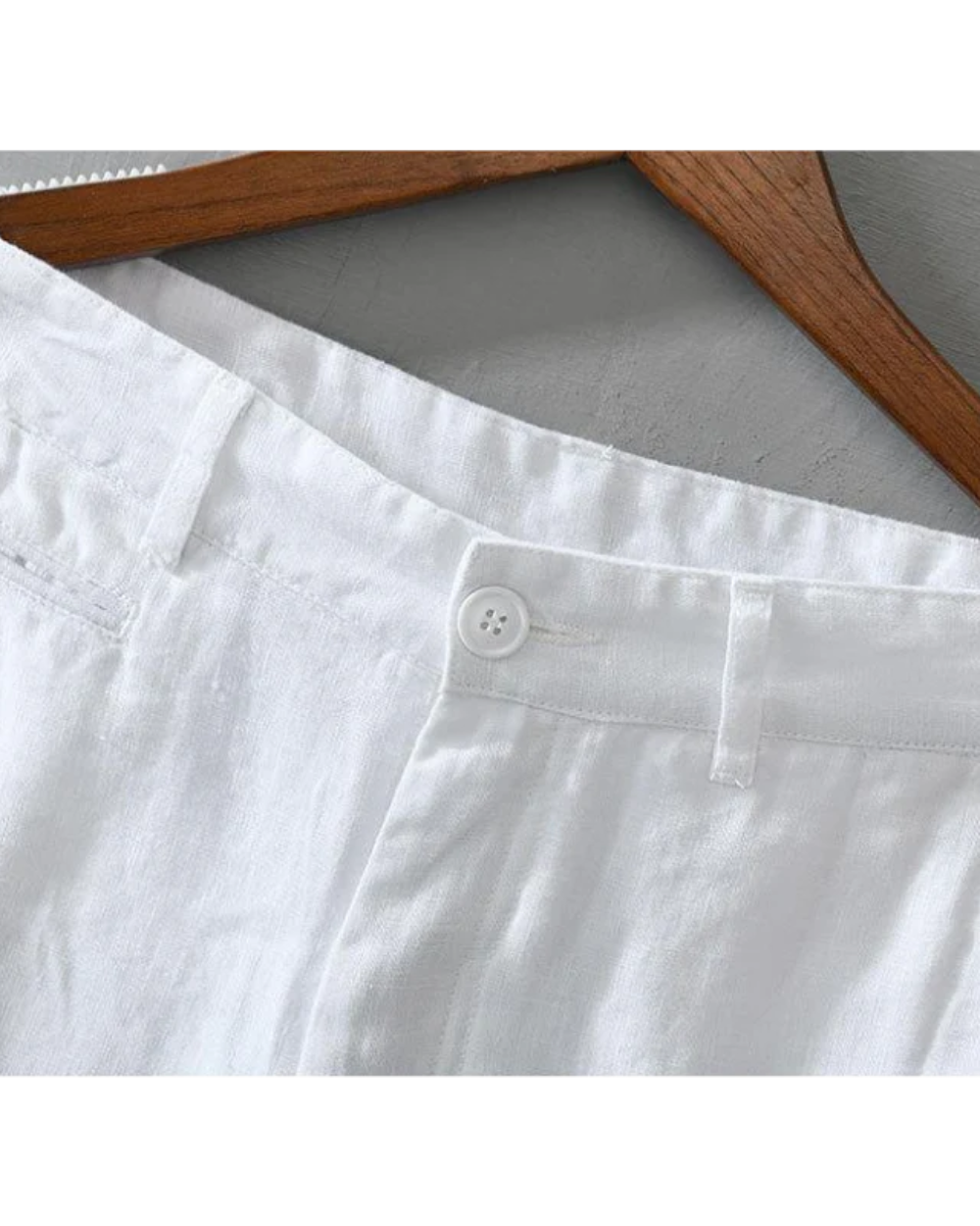 Valmère™ | Short en lin Lisbo
