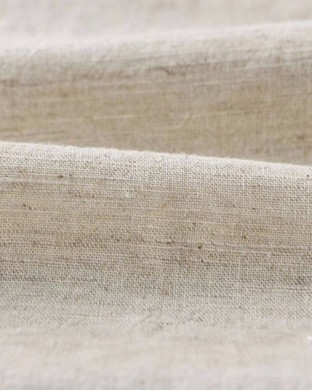 Valmère™ | Chemise en lin Doha