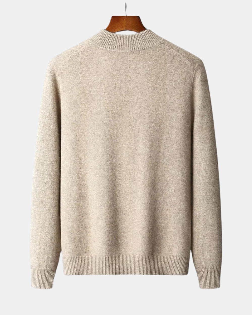 Valmère™ | Cardigan en laine mérinos Apollo