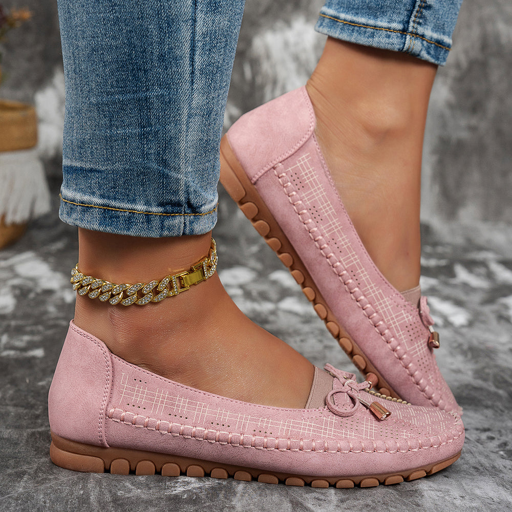 Valmère™ | Loafers Orthopédiques Confort