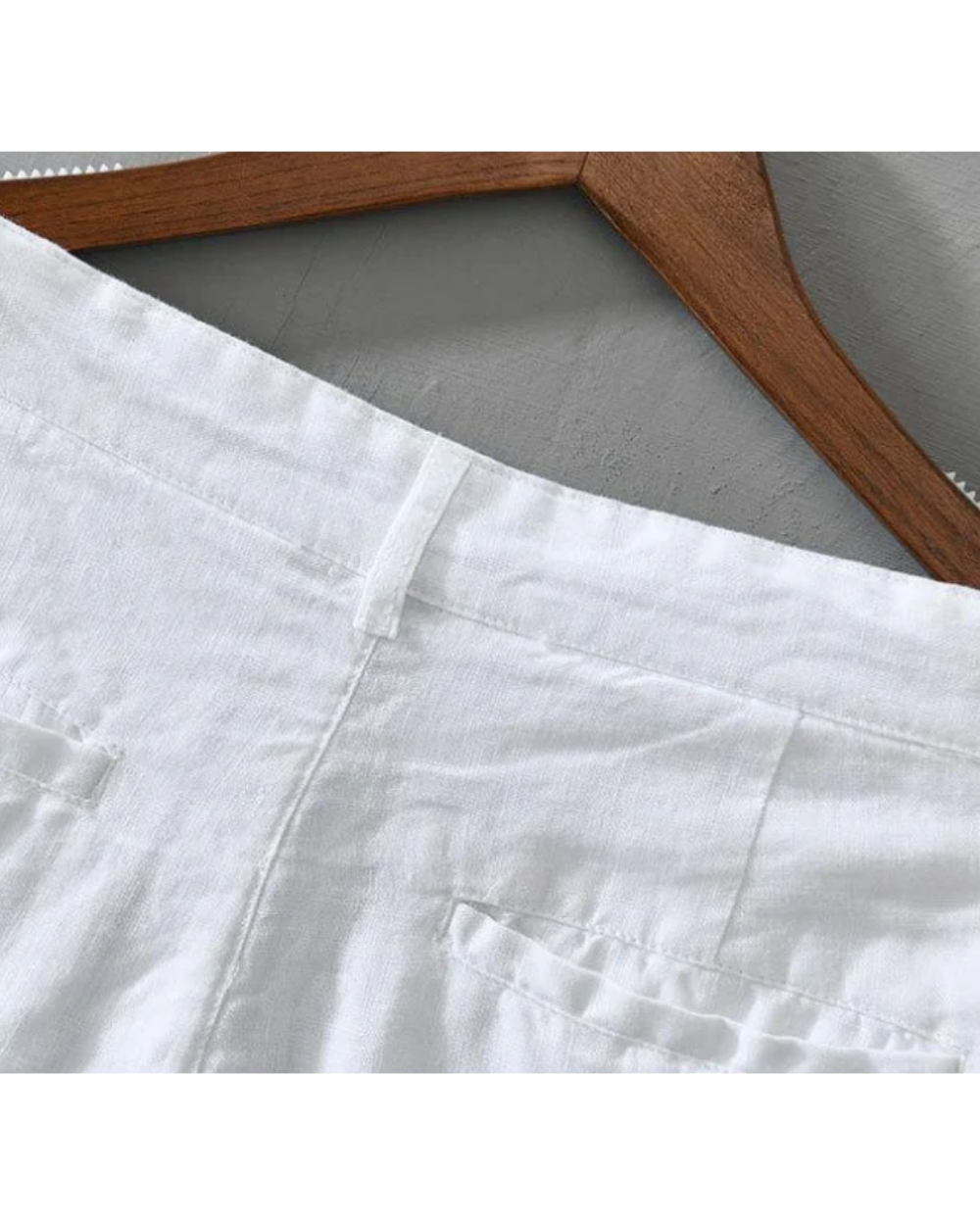 Valmère™ | Short en lin Lisbo