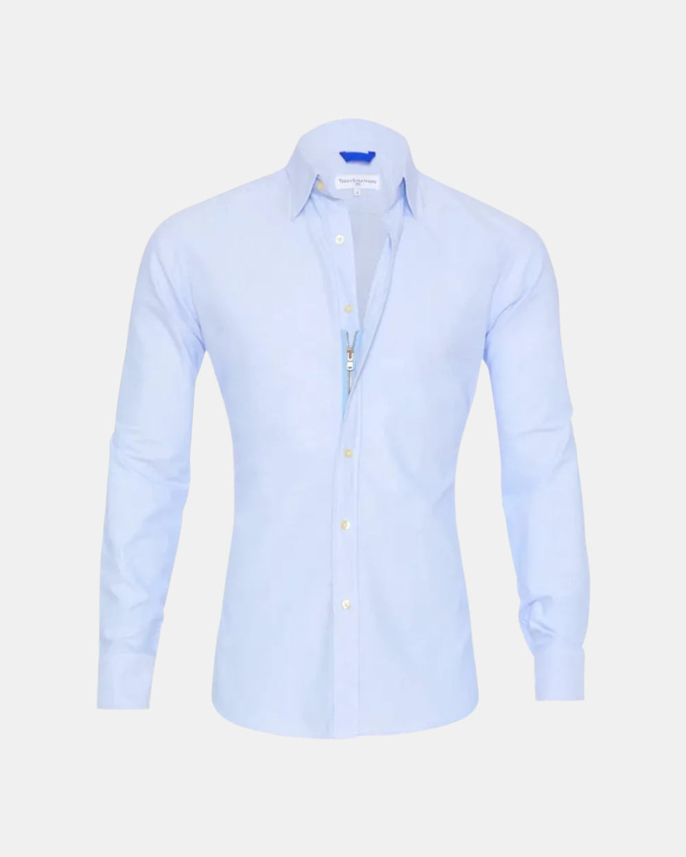 Valmère™ | Chemise zippée