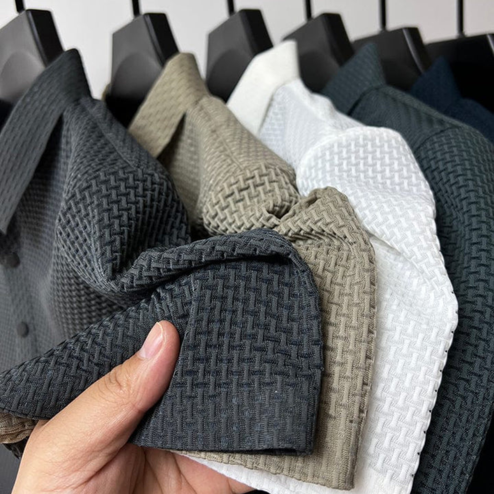 Valmère™ | Polo Riviero