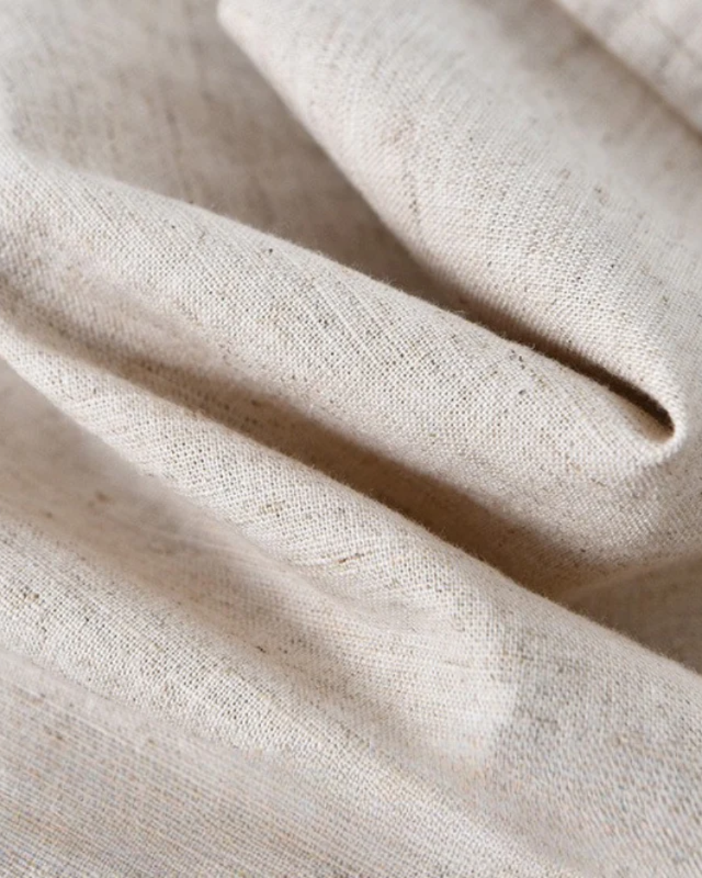 Valmère™ | Chemise en lin Doha
