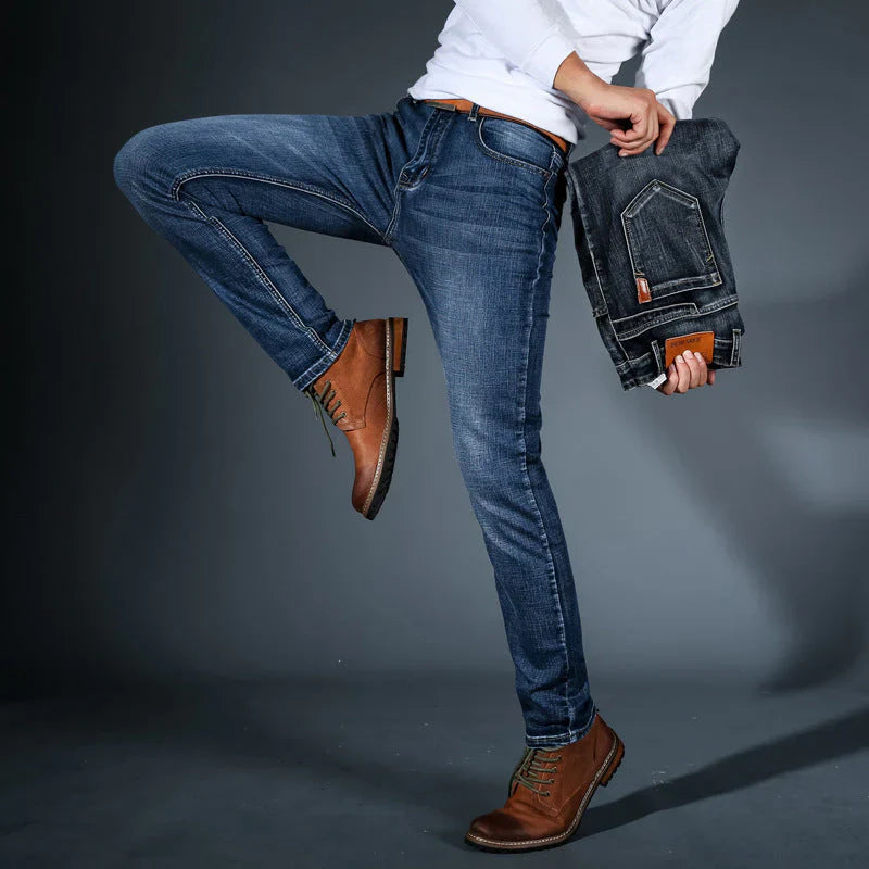 Valmère™ | Jean extensible de qualité supérieure