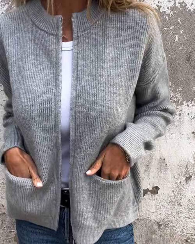 Valmère™ | Cardigan Éden