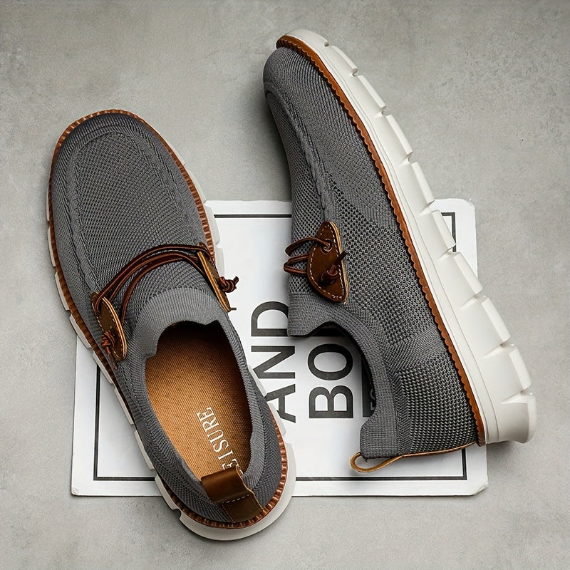 Valmère™ | Baskets légères et sans lacets