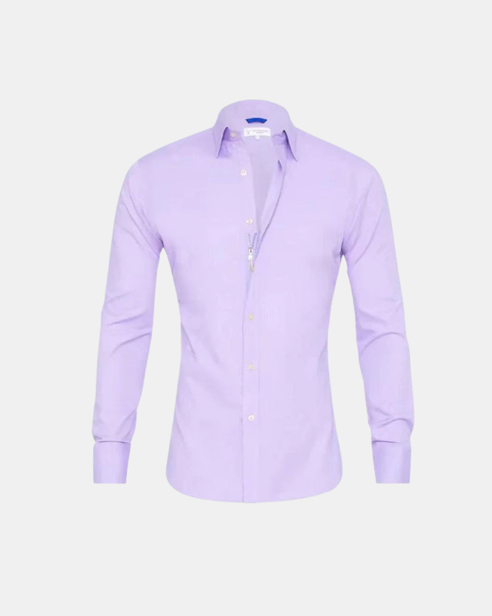 Valmère™ | Chemise zippée