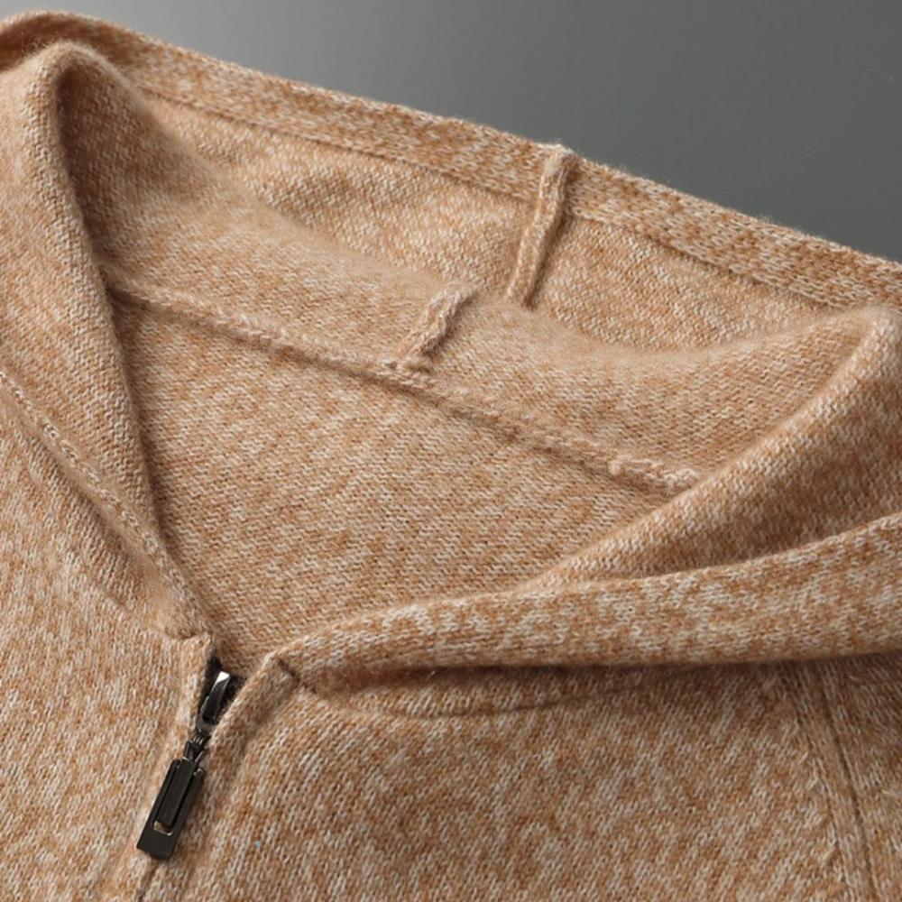 Valmère™ | Gilet en cachemire