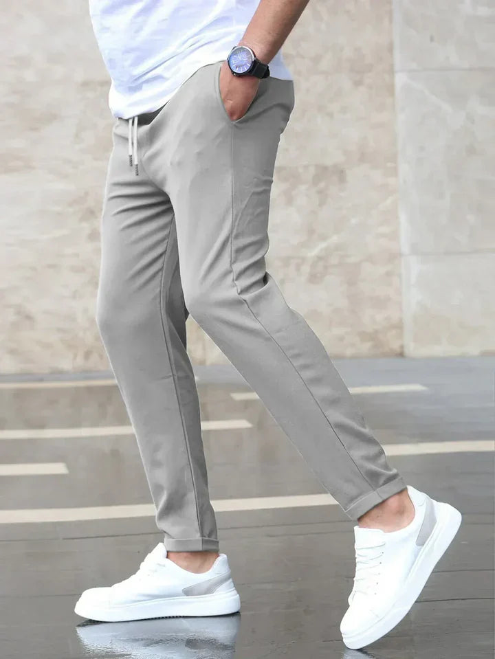 Valmère™ | Pantalon stretch Renato Premium