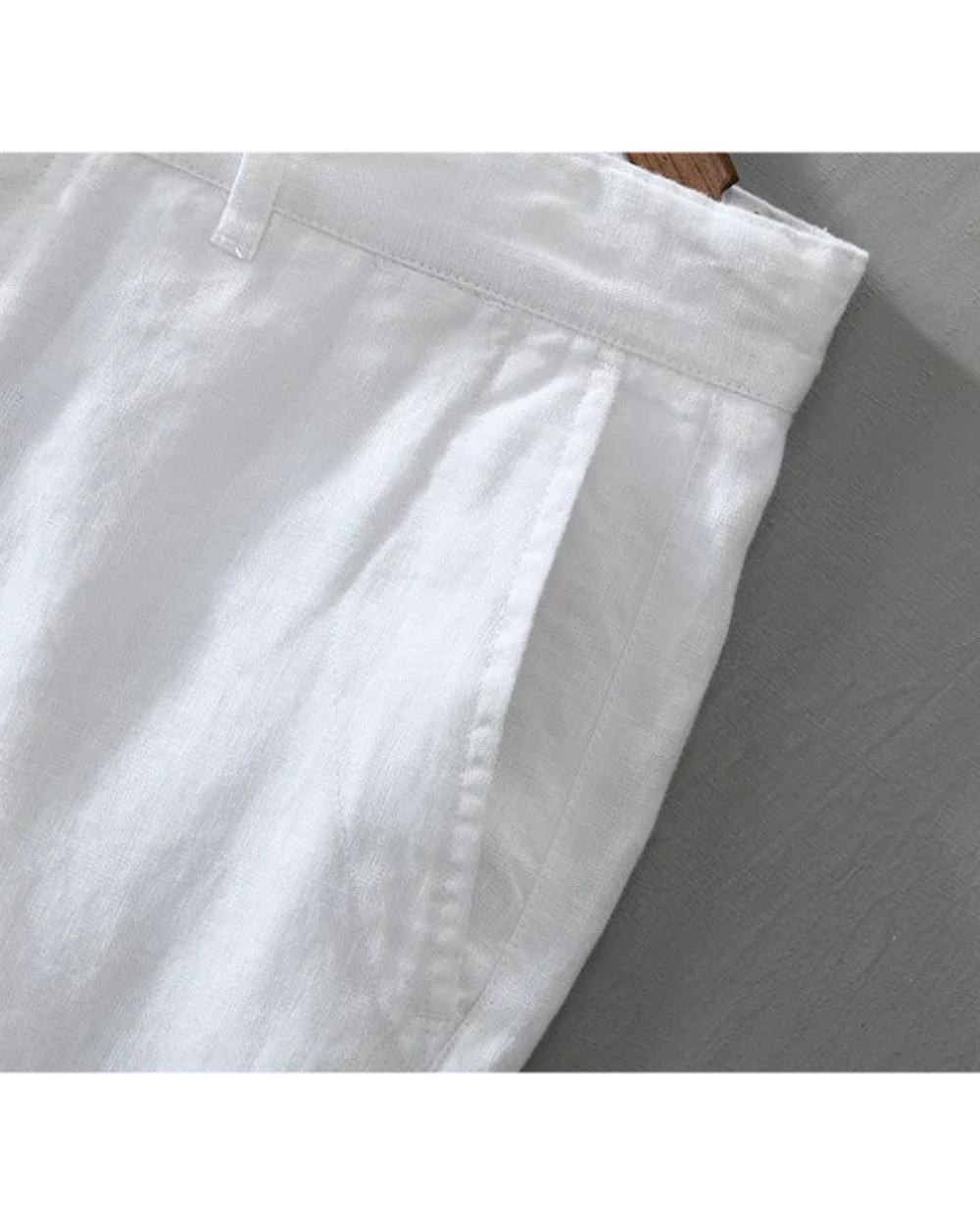 Valmère™ | Short en lin Lisbo