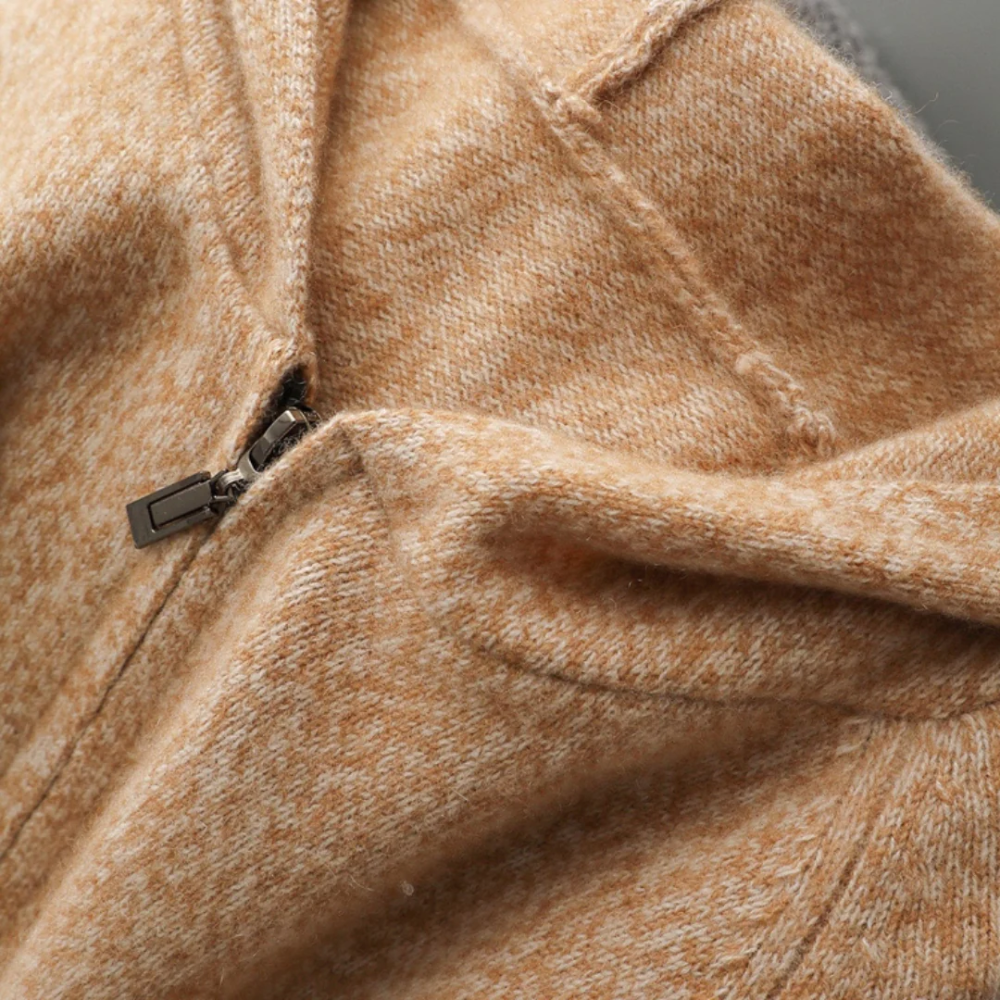 Valmère™ | Gilet en cachemire
