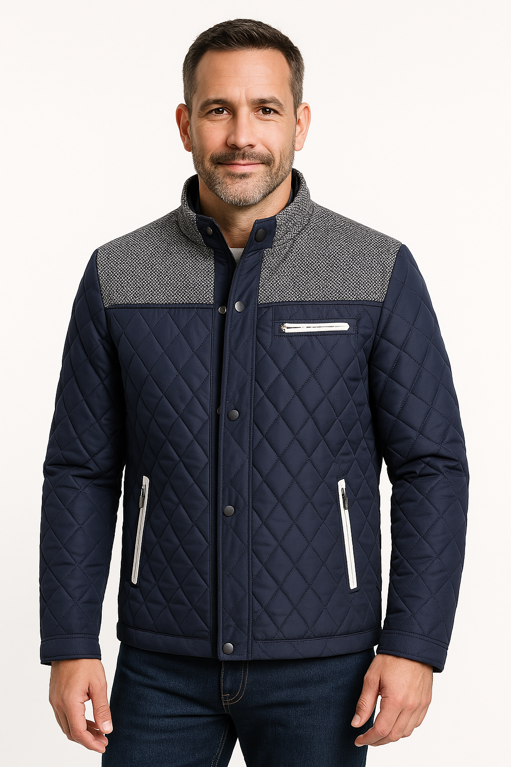 Valmère™ | Veste décontractée Matteo