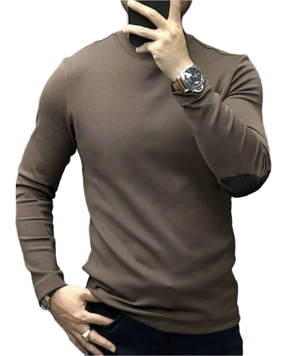 Valmère™ | Pull classique