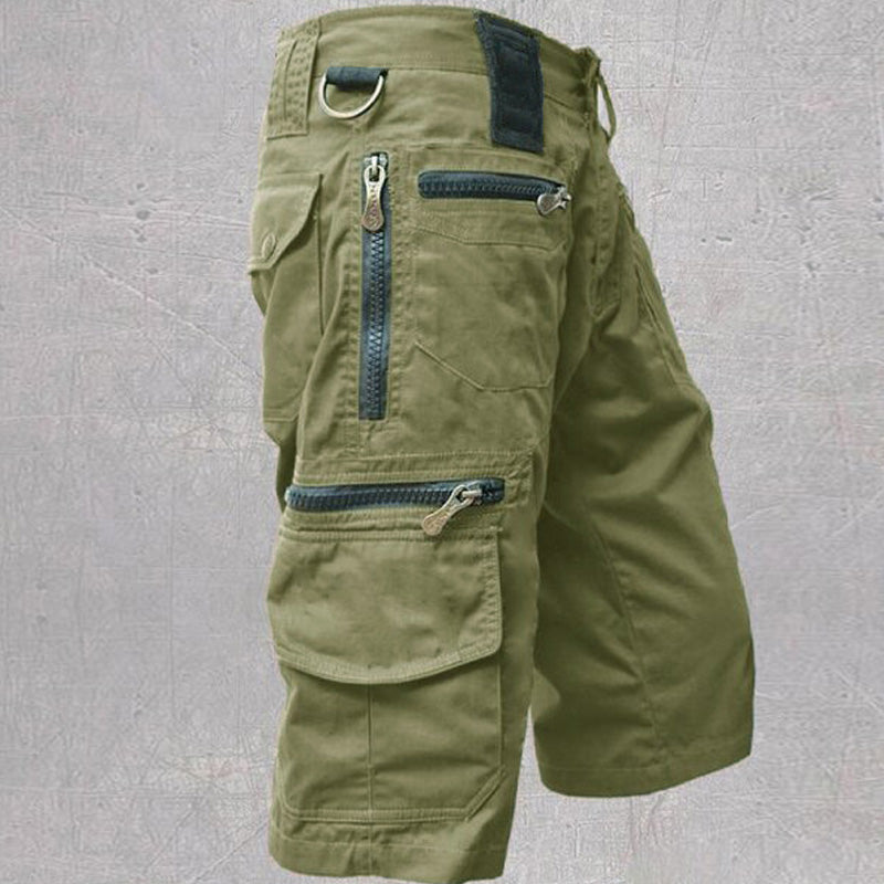 Chris | Short cargo polyvalent