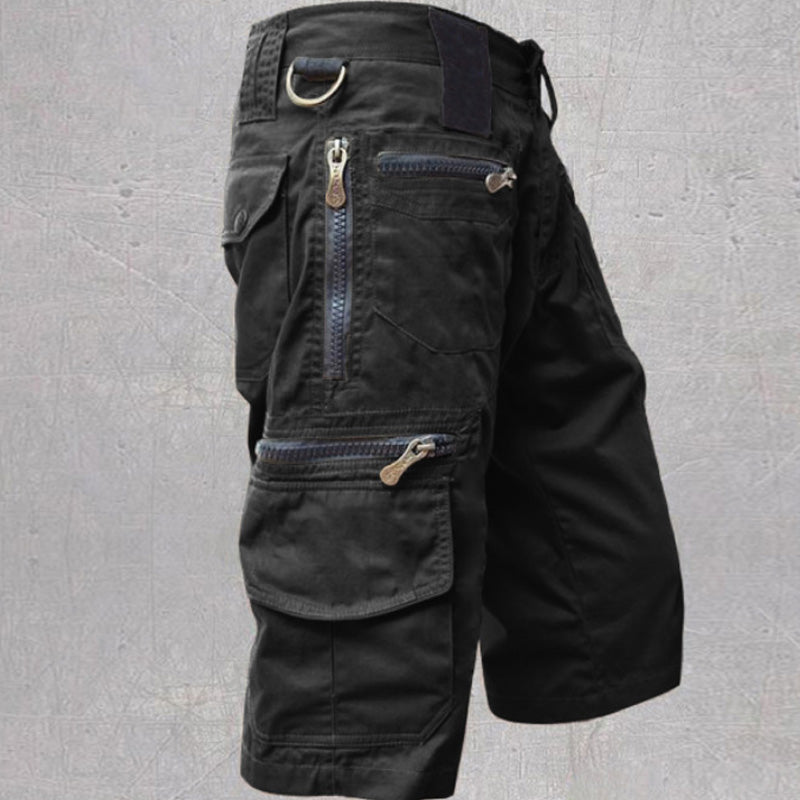 Chris | Short cargo polyvalent