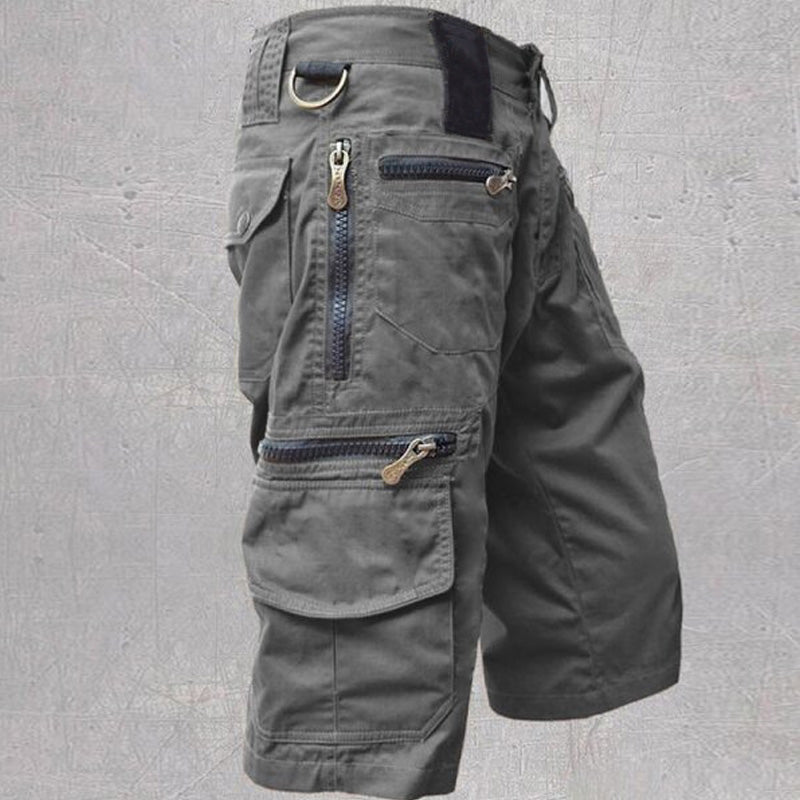 Chris | Short cargo polyvalent