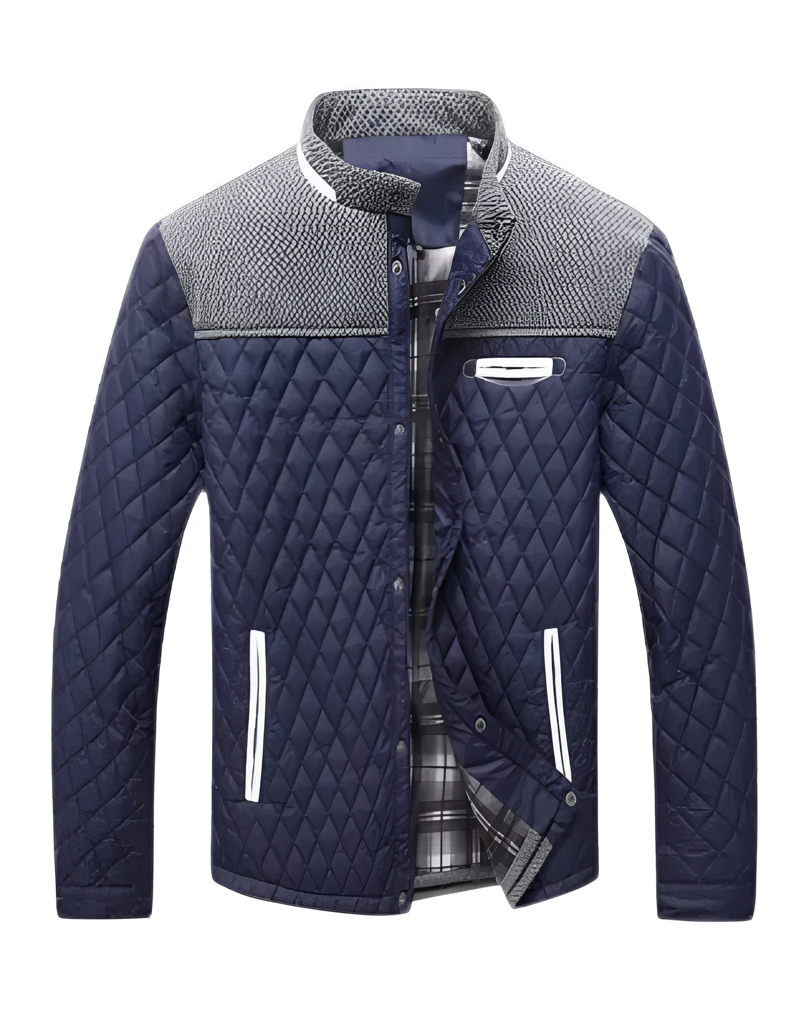 Valmère™ | Veste décontractée Matteo