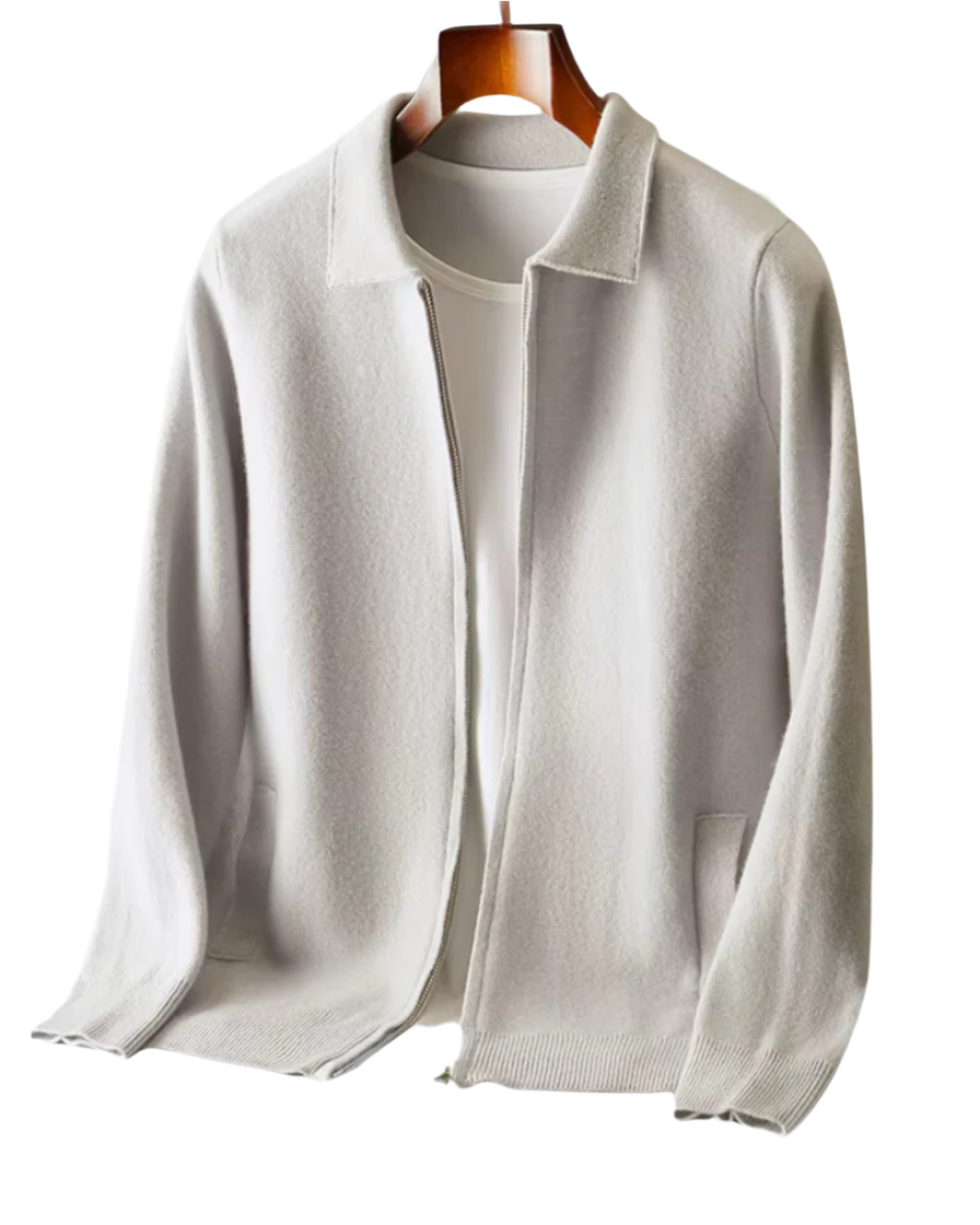 Valmère™ | Cardigan en cachemire