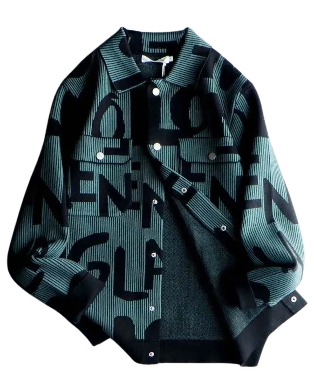 Valmère™ | Veste vintage