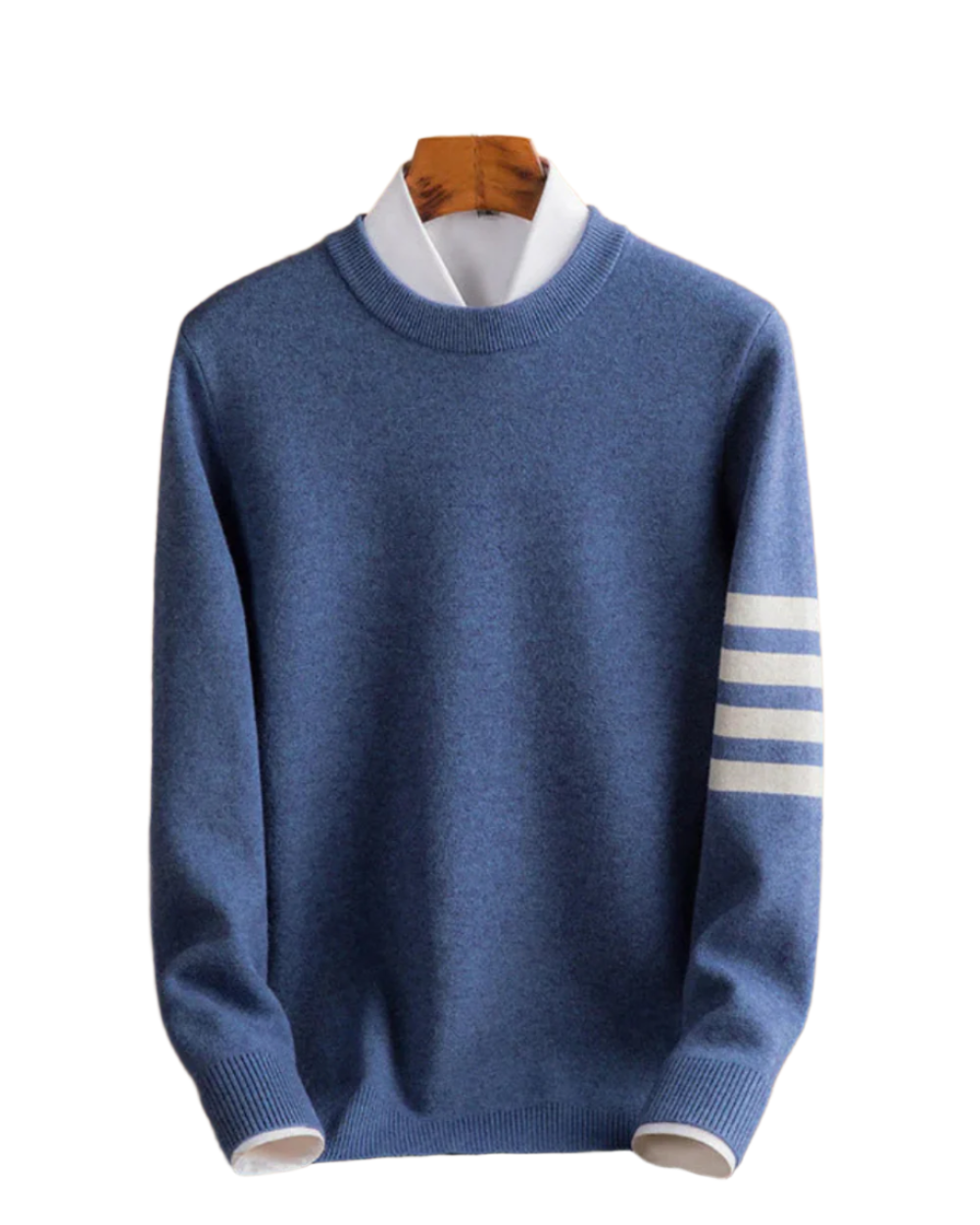 Valmère™ | Pull Ottavio Soft