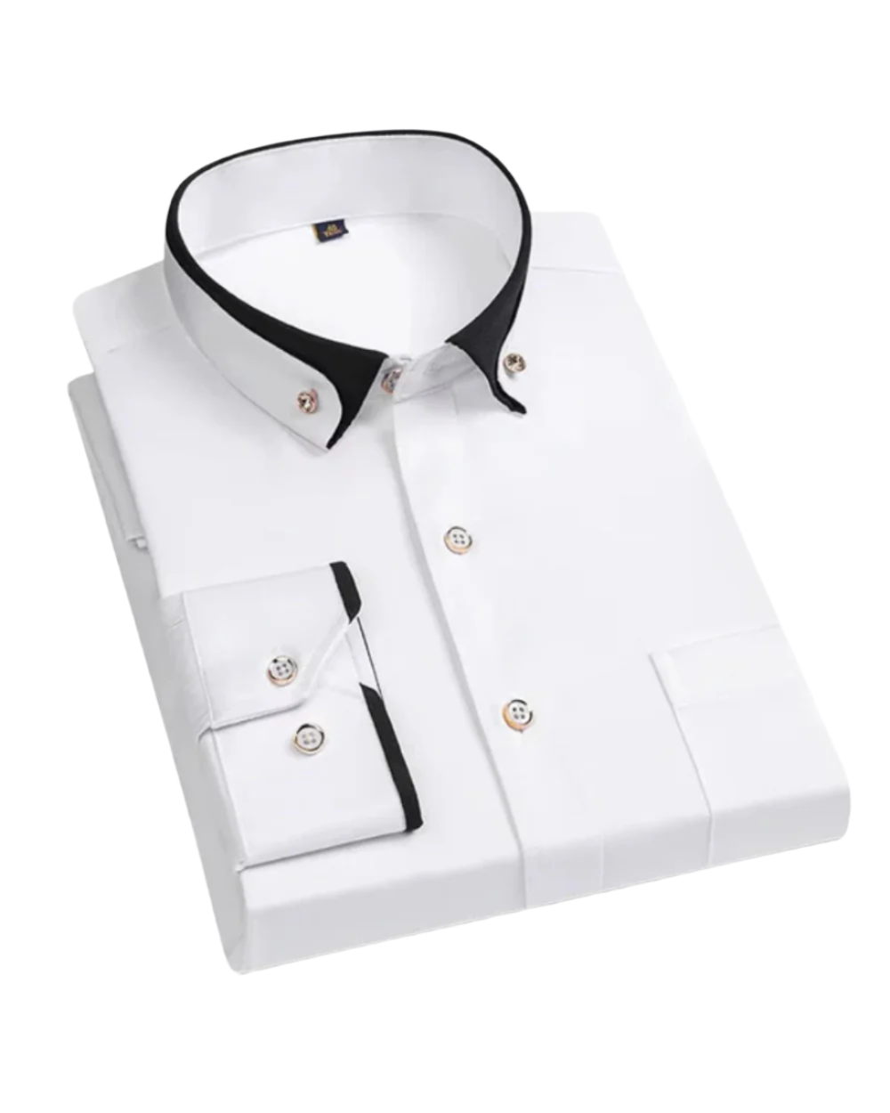 Valmère™ | Adriano Classic Shirt