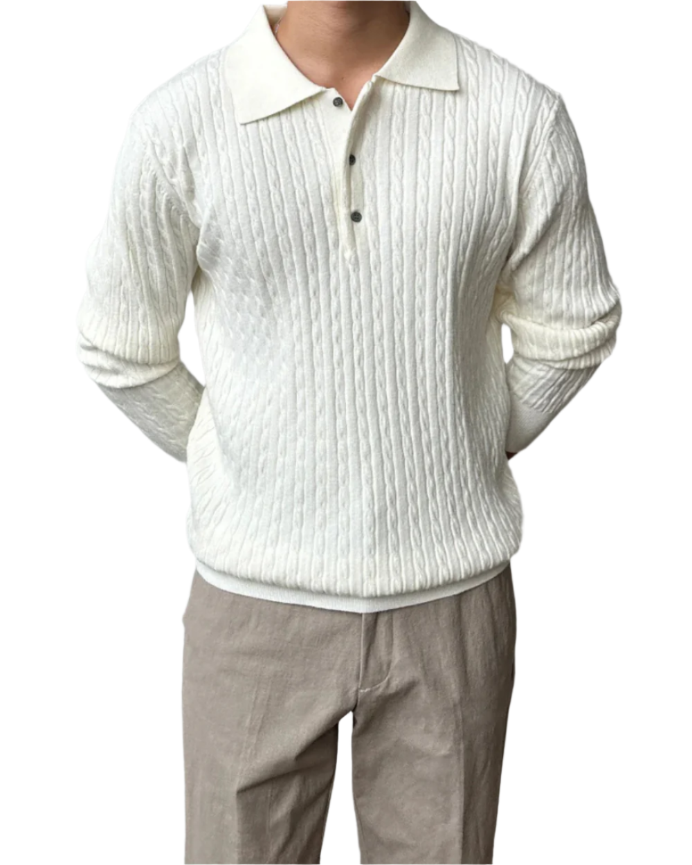 Valmère™ | Pull en maille Tomasso