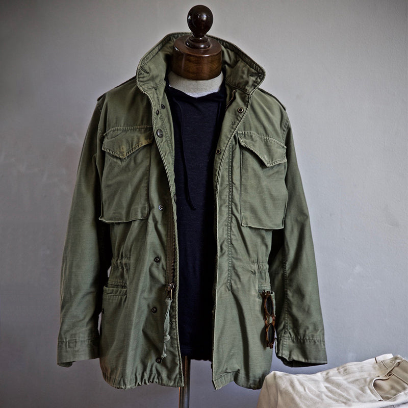 Valmère™ | Veste de l'armée