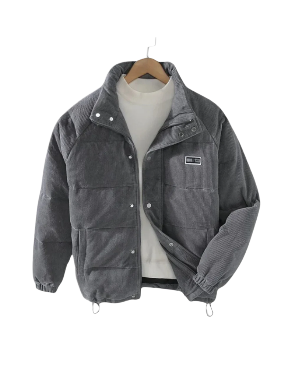 Valmère™ | Veste en velours côtelé