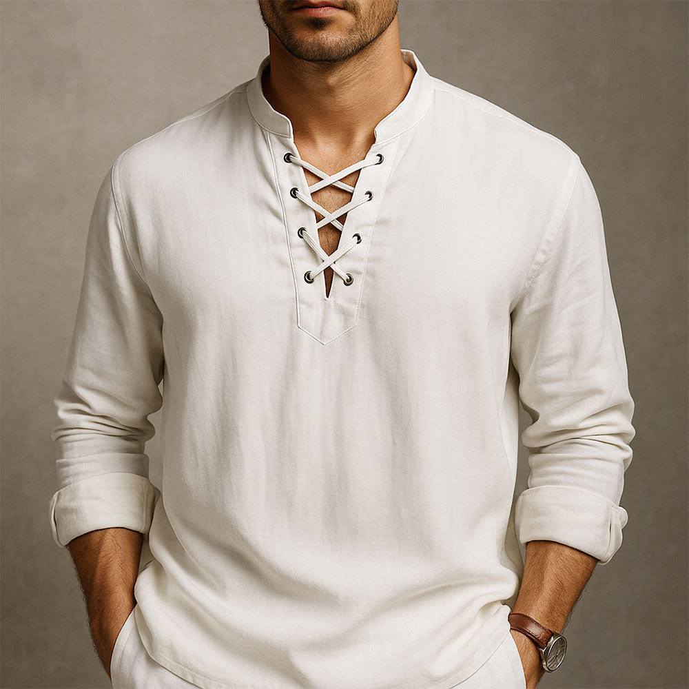 Valmère™ | Chemise de plage élégante