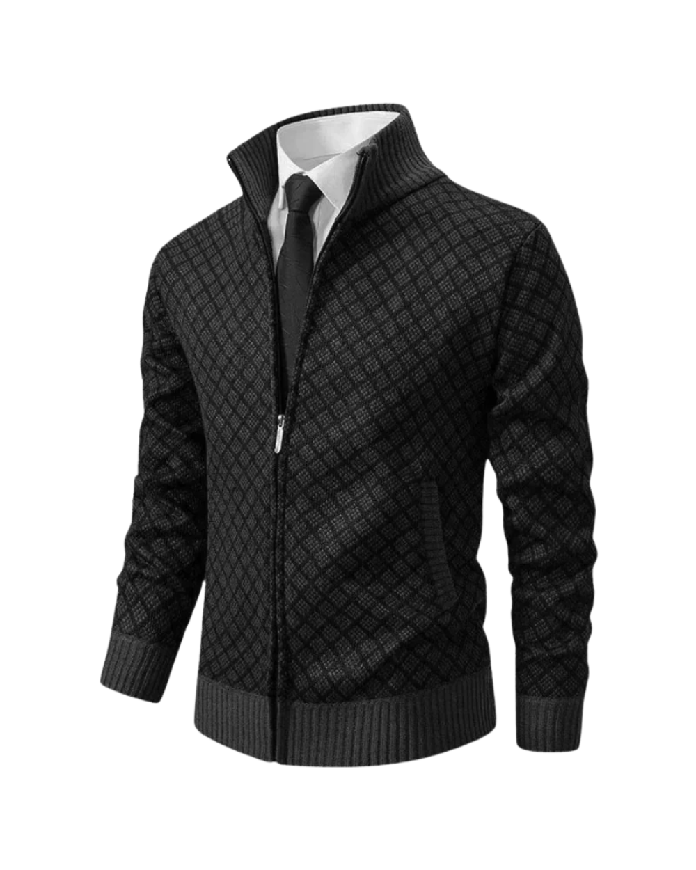 Valmère™ | Cardigan d'affaires