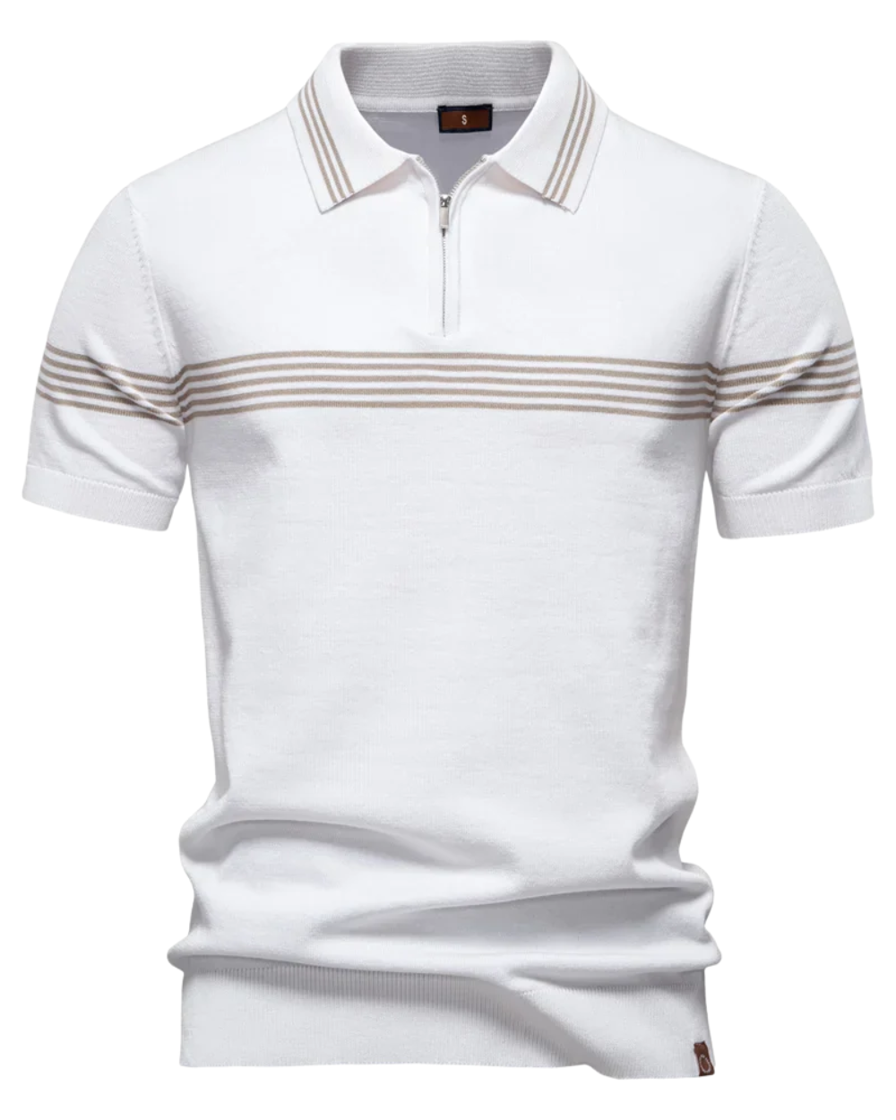 Valmère™ | Polo à rayures