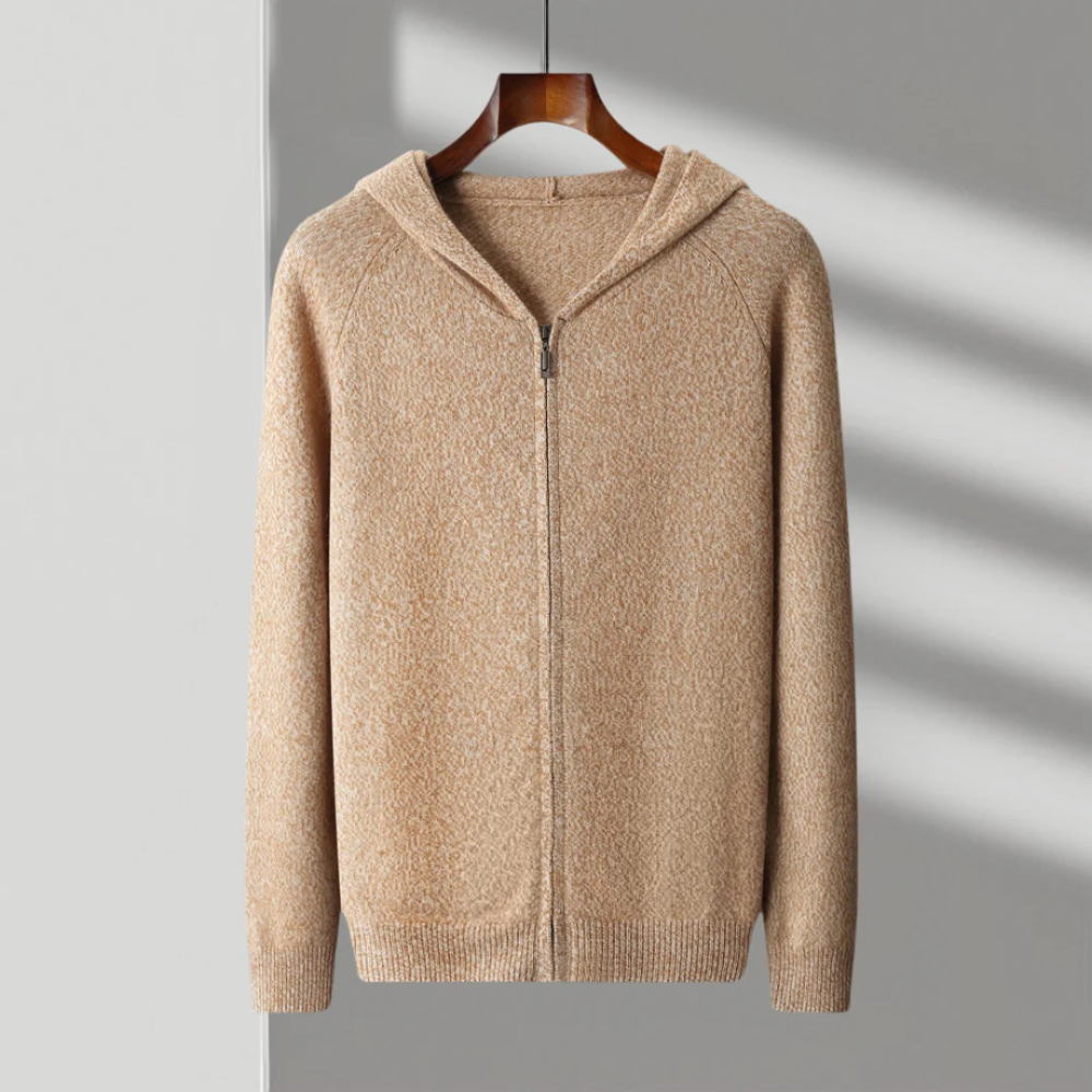 Valmère™ | Gilet en cachemire