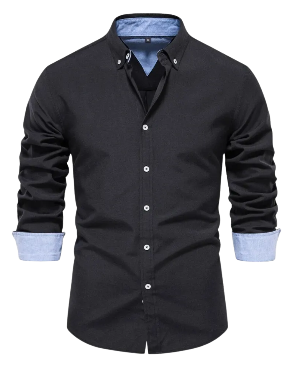 Valmère™ | Chemise en coton de qualité supérieure