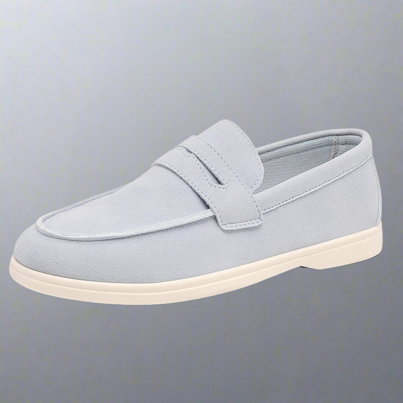 Valmère™ | Mocassins en daim Sant-Antonio