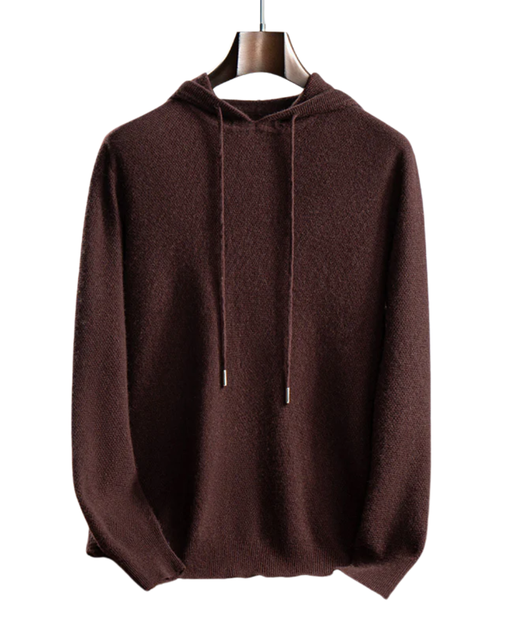 Valmère™ | Pull à capuche en cachemire Procida