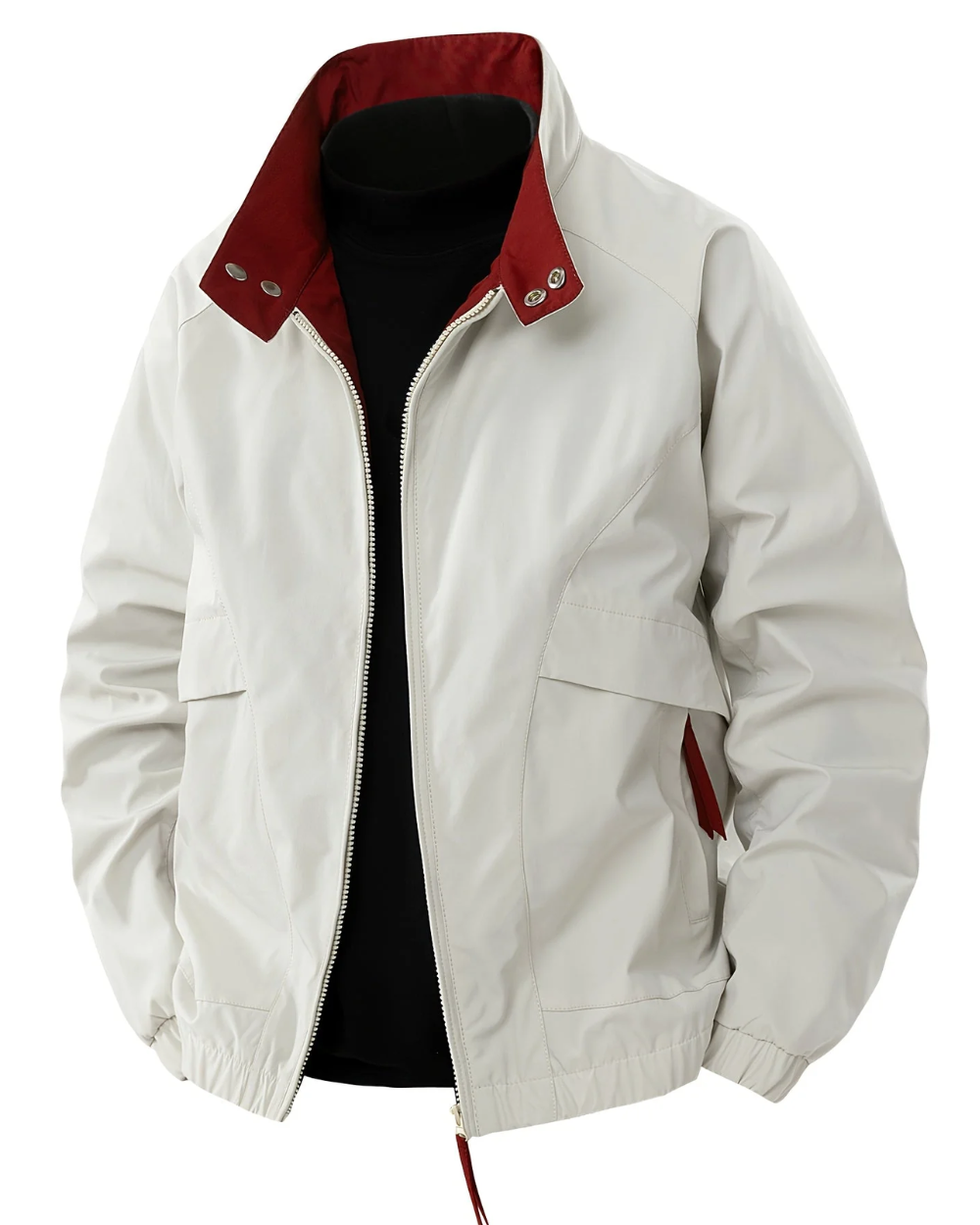 Valmère™ | Rome Casual Jacket