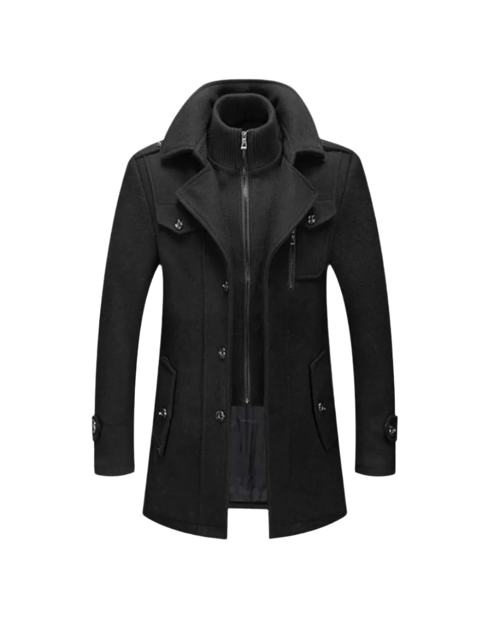 Valmère™ | Manteau d'hiver