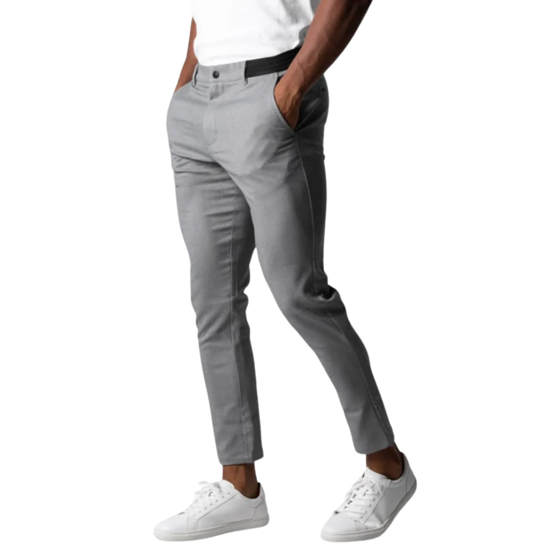 Valmère™ | Chino stretch Elio
