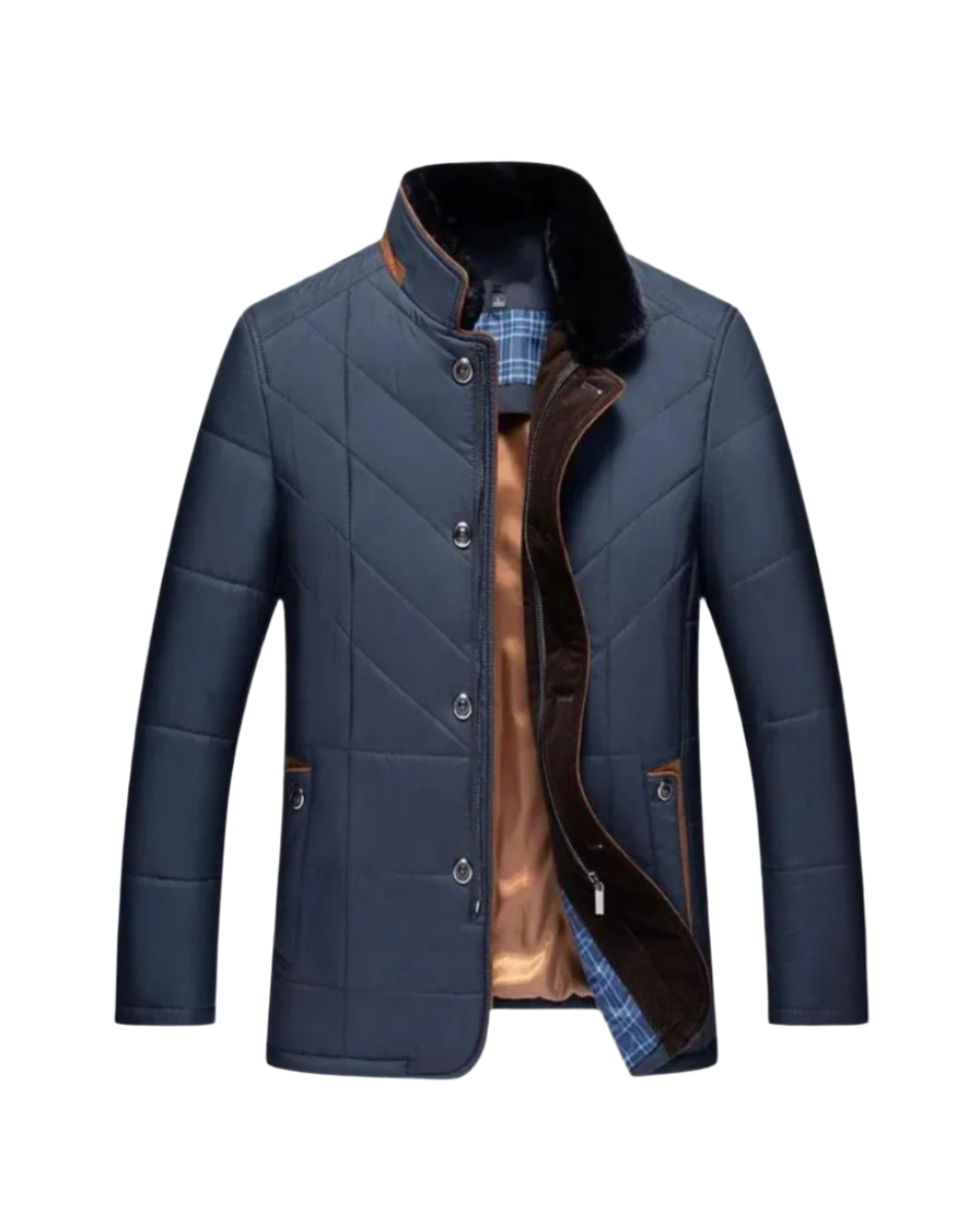 Valmère™ | Manteau classique