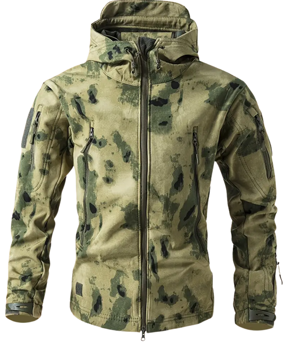 Valmère™ | Veste de l'armée