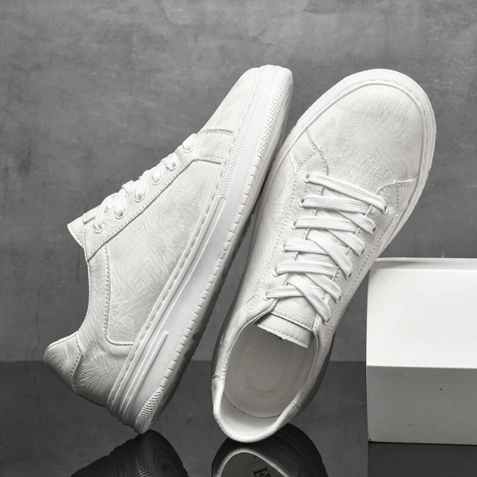 Valmère™ | Athene Baskets en cuir
