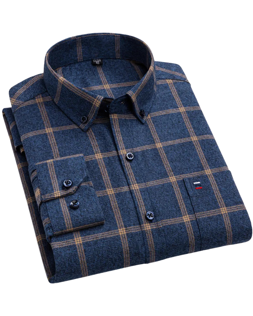 Valmère™ | Chemise à carreaux