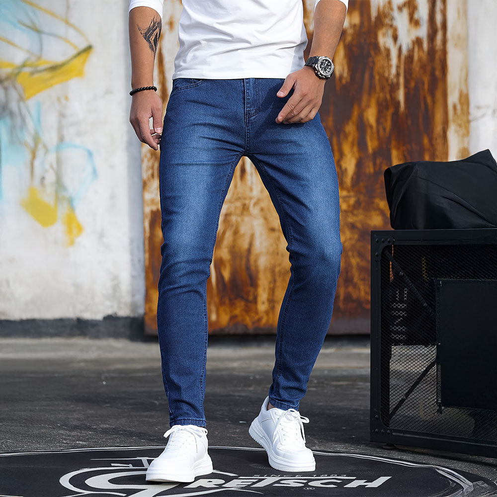 Valmère™ | Jeans en denim décontractés