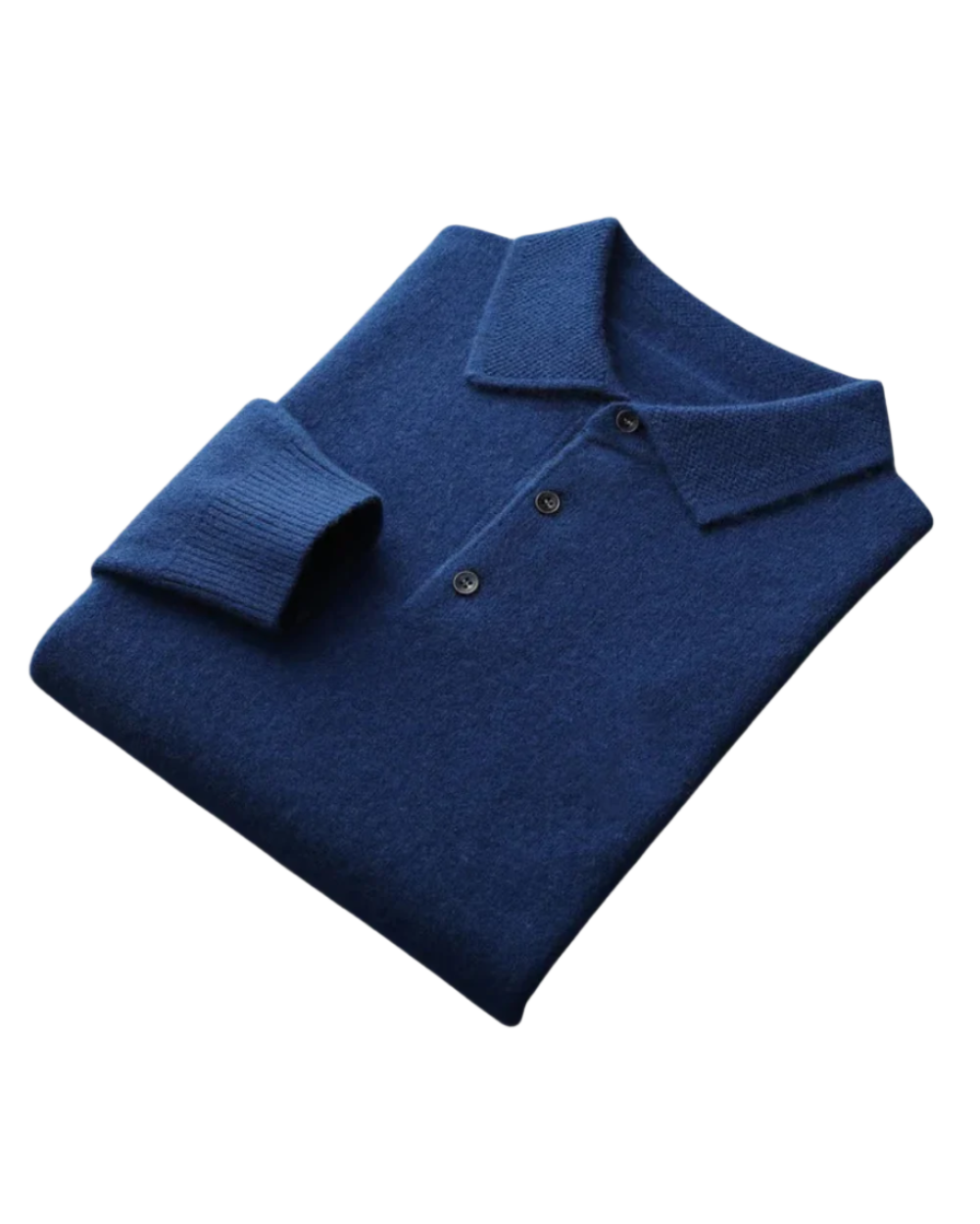 Valmère™ | Polo en cachemire Jupiter