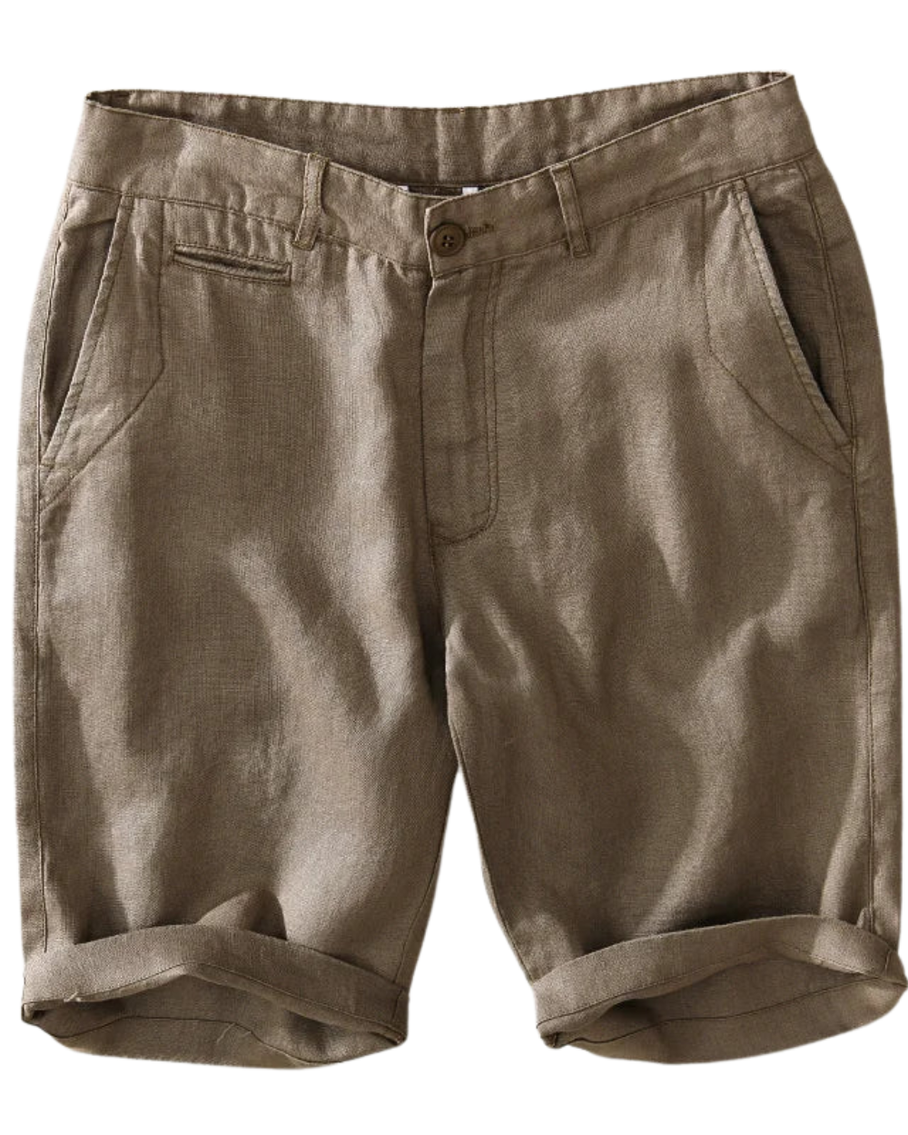 Valmère™ | Short en lin Lisbo