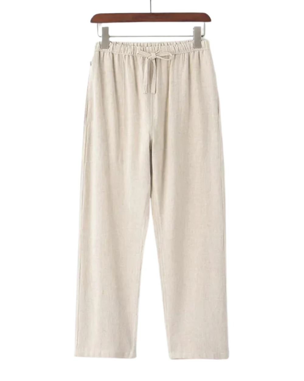 Valmère™ | Pantalon en lin Rio De Janeiro