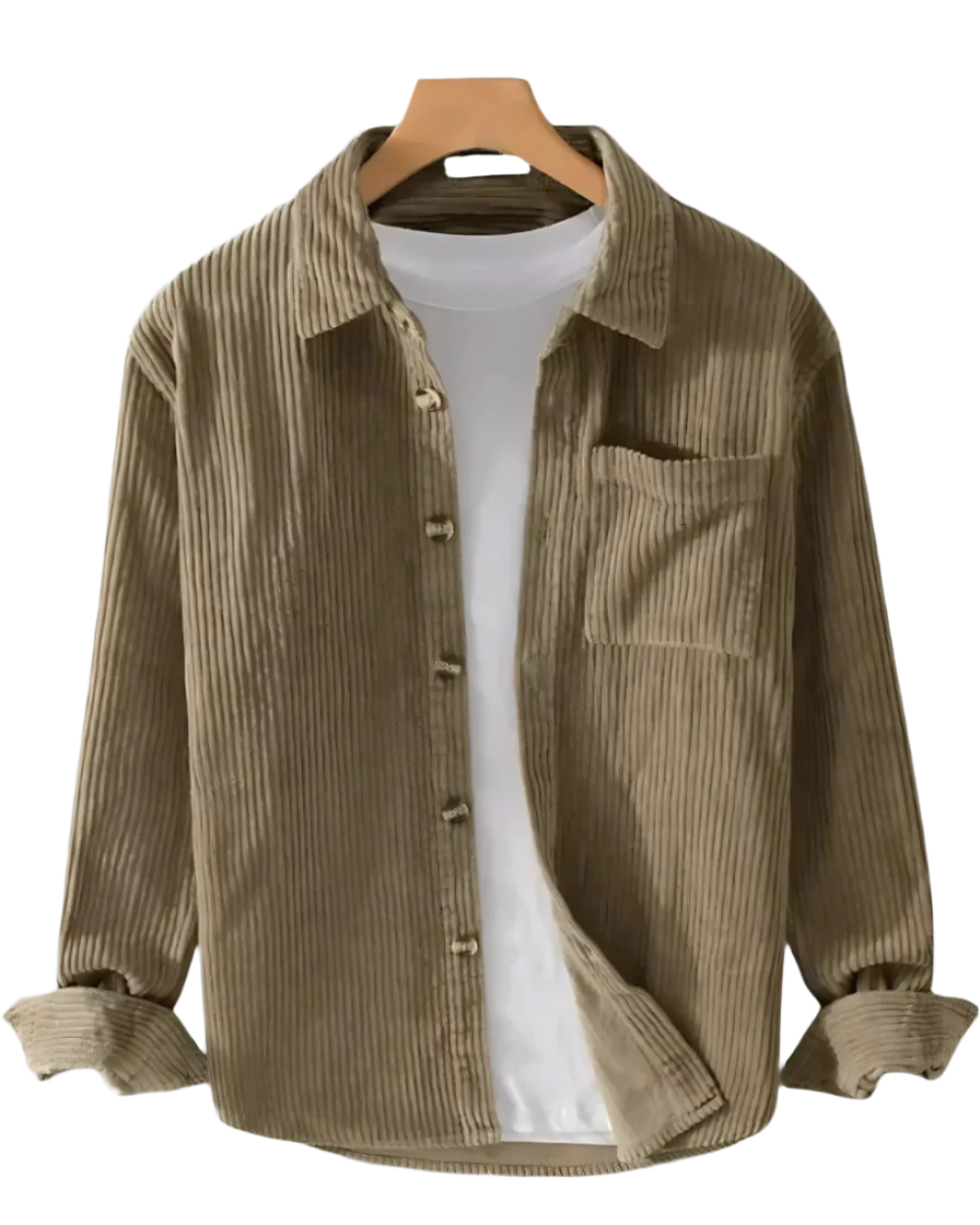 Valmère™ | Chemise Bonucci Vintage
