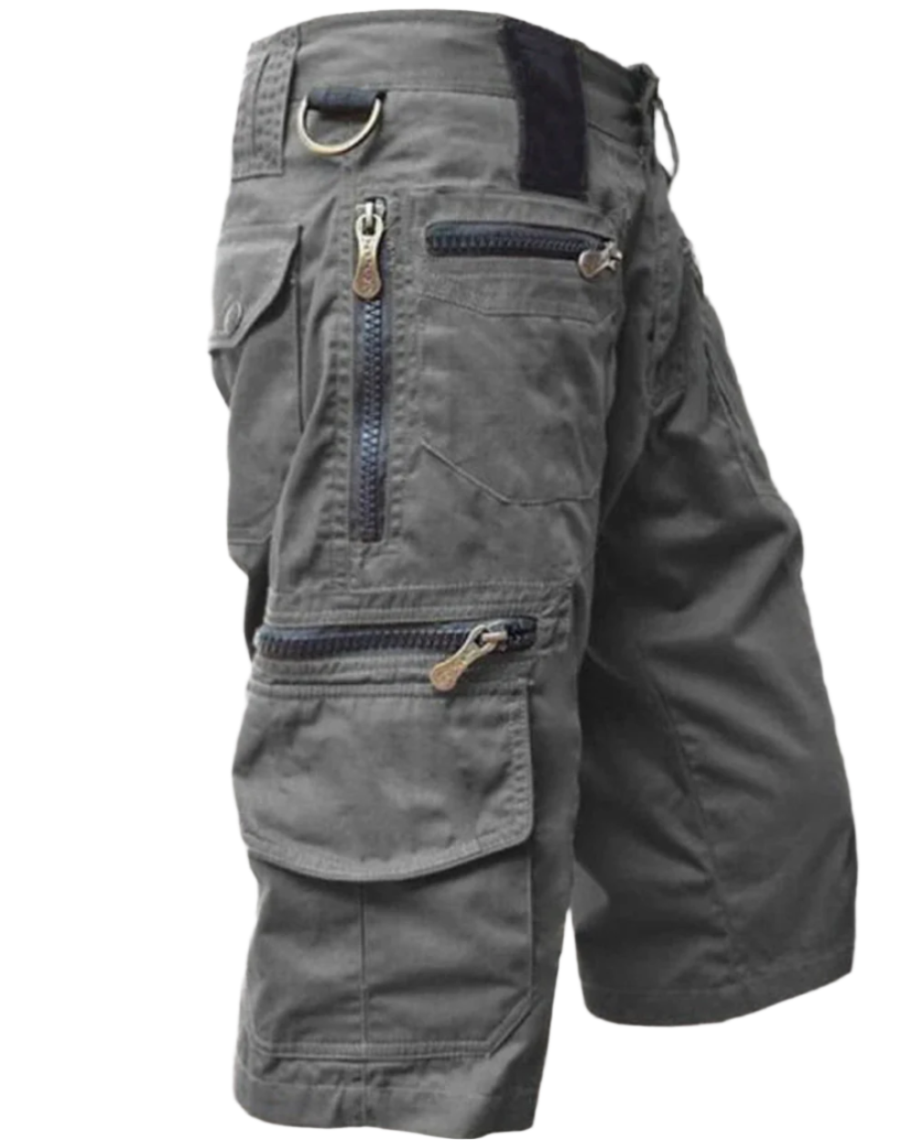 Valmère™ | Short cargo décontracté